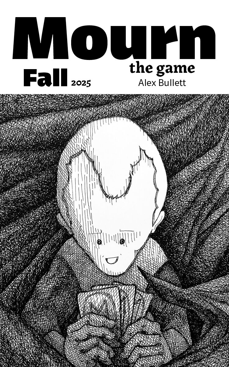 Coming Fall 2025
